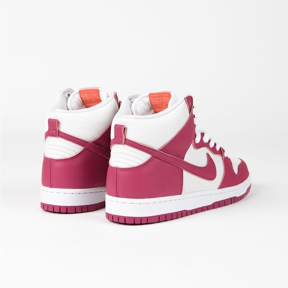 NIB Nike SB Dunk High Pro - Picture 3 of 11